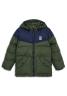 LEGO® Jacke LWJEBEL 733 - Dunkelgrün