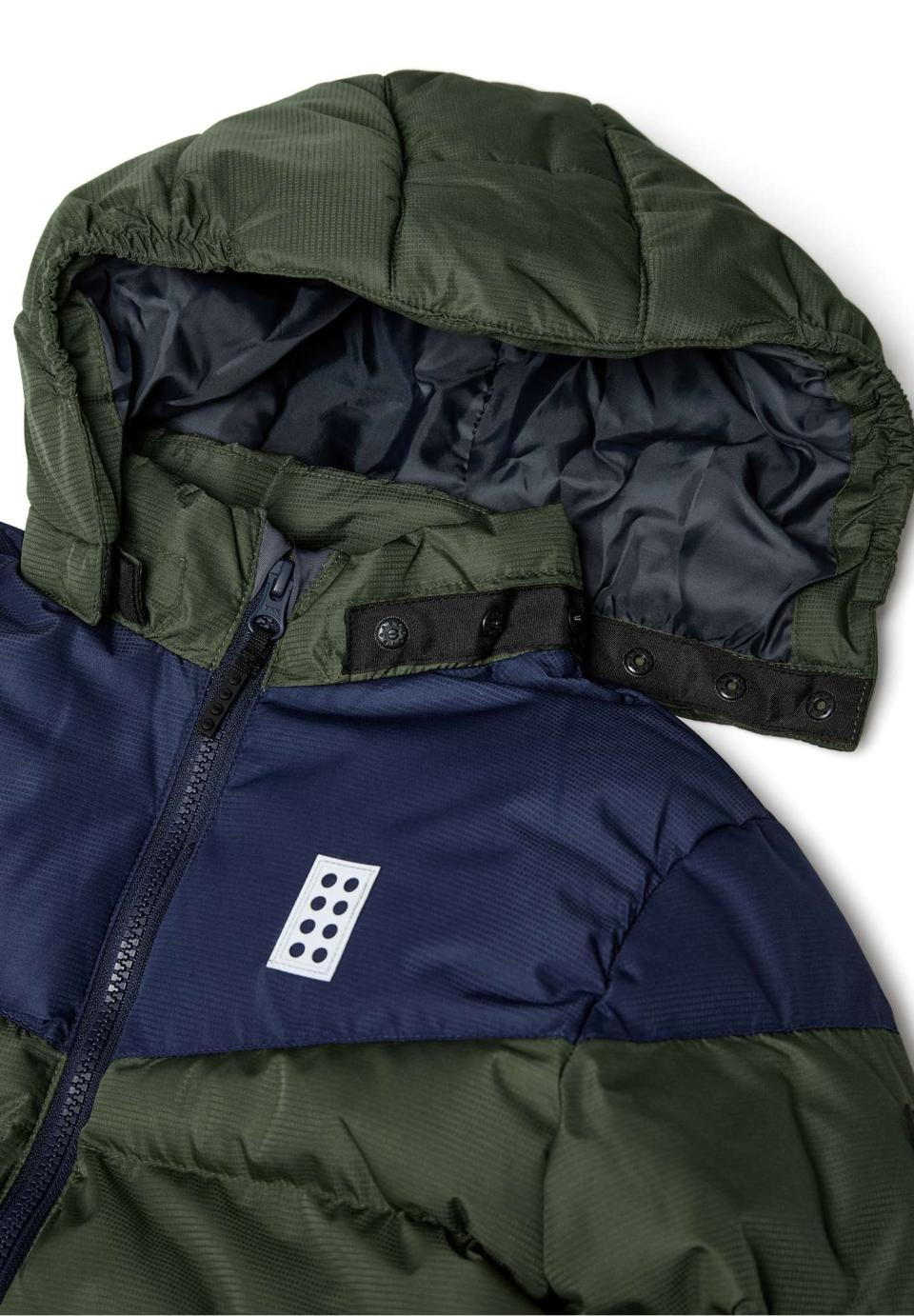 LEGO® Jacke LWJEBEL 733 -LEGO®