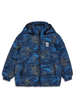 LEGO® NINJAGO® Jacke LWJIAN 706 -LEGO® NINJAGO®