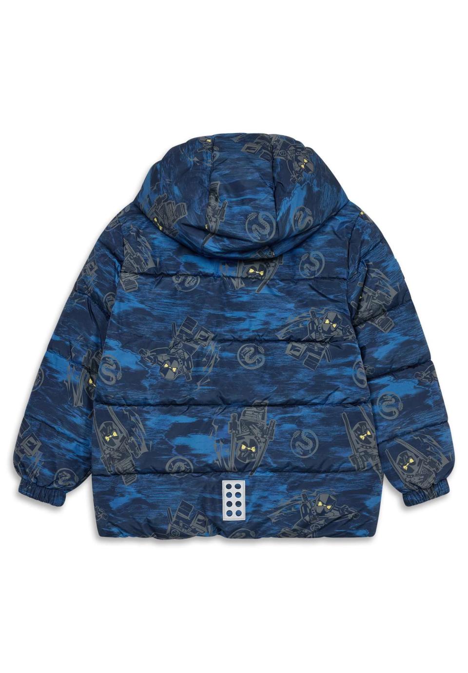 LEGO® NINJAGO® Jacke LWJIAN 706 -LEGO® NINJAGO®