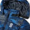 LEGO® NINJAGO® Jacke LWJIAN 706 -LEGO® NINJAGO®