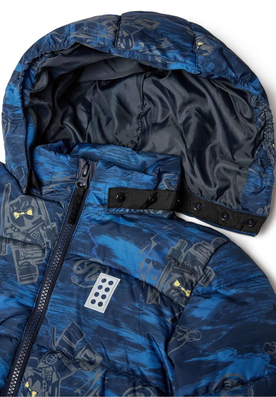 LEGO® NINJAGO® Jacke LWJIAN 706 -LEGO® NINJAGO®