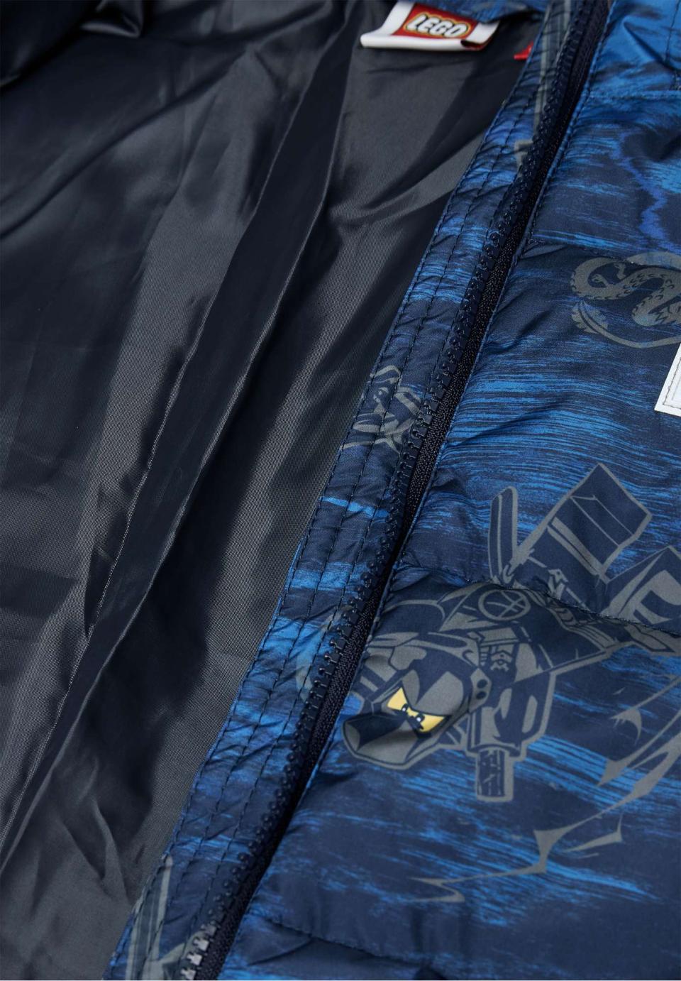 LEGO® NINJAGO® Jacke LWJIAN 706 -LEGO® NINJAGO®