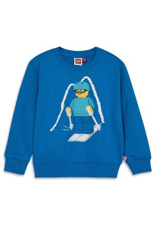 LEGO® Sweatshirt LWSIAN 718 - Blau