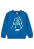 LEGO® Sweatshirt LWSIAN 718 - Blau