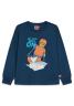 LEGO® Langarmshirt LWTAJ 719 - DunkelBlau