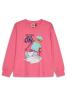 LEGO® Langarmshirt LWTAJ 719 - Rosa