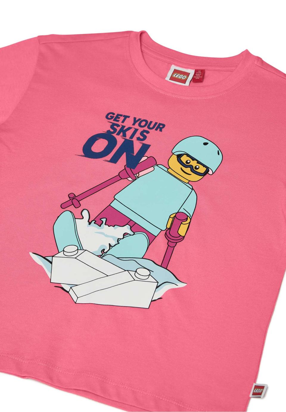 LEGO® Langarmshirt LWTAJ 719 -LEGO®