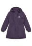 LEGO® Jacke LWJUA 700 - DunkelLila