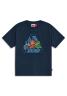 LEGO® NINJAGO® T-Shirt LWTAJ 602 - DunkelNavy