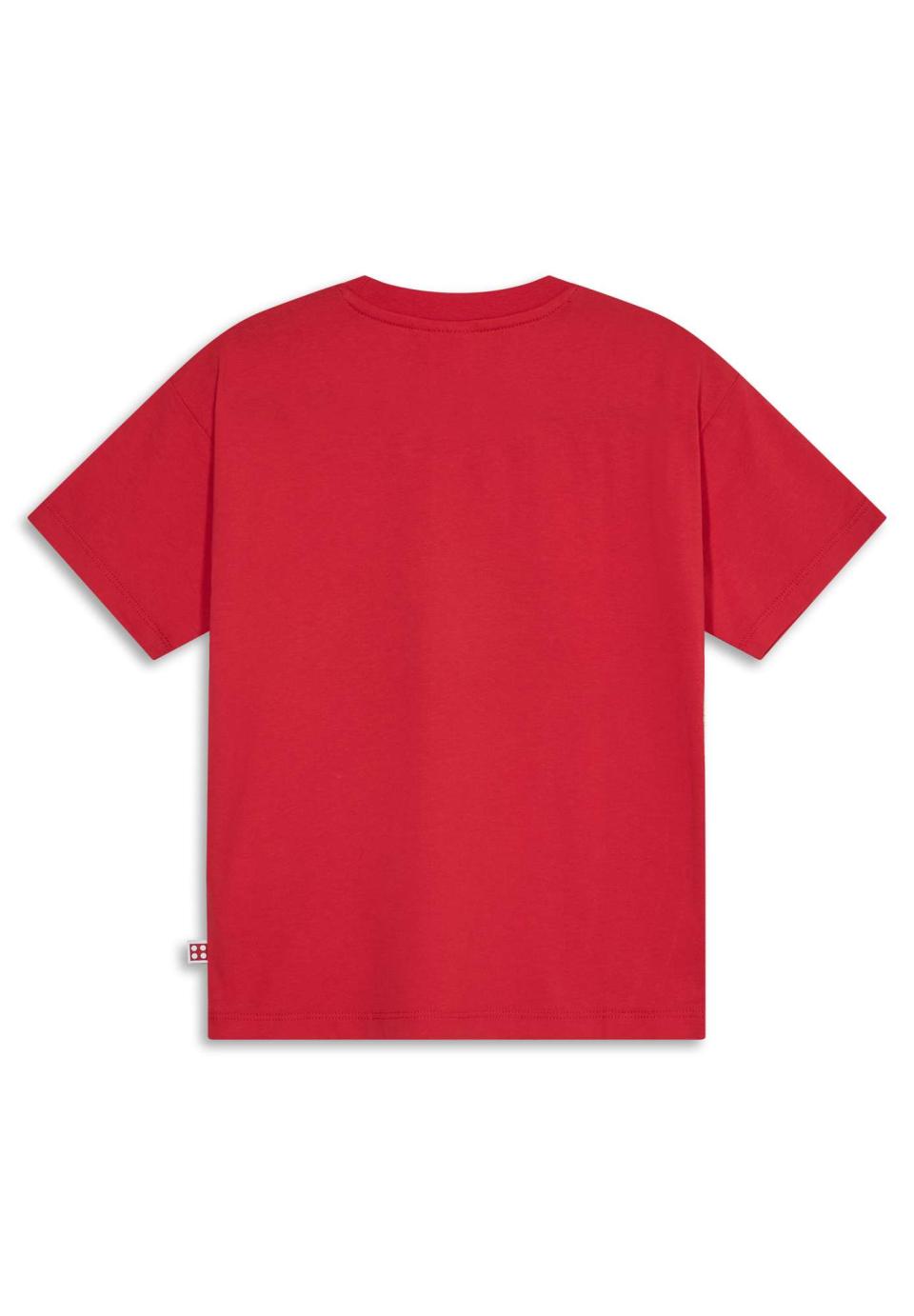 LEGO® NINJAGO® T-Shirt LWTAJ 602 -LEGO® NINJAGO®