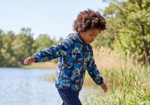 Outdoorbekleidung