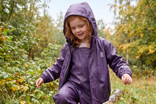 Outdoorbekleidung