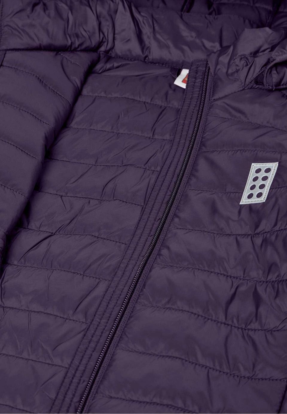 LEGO® Übergangsjacke LWJORI 611 für Kinder