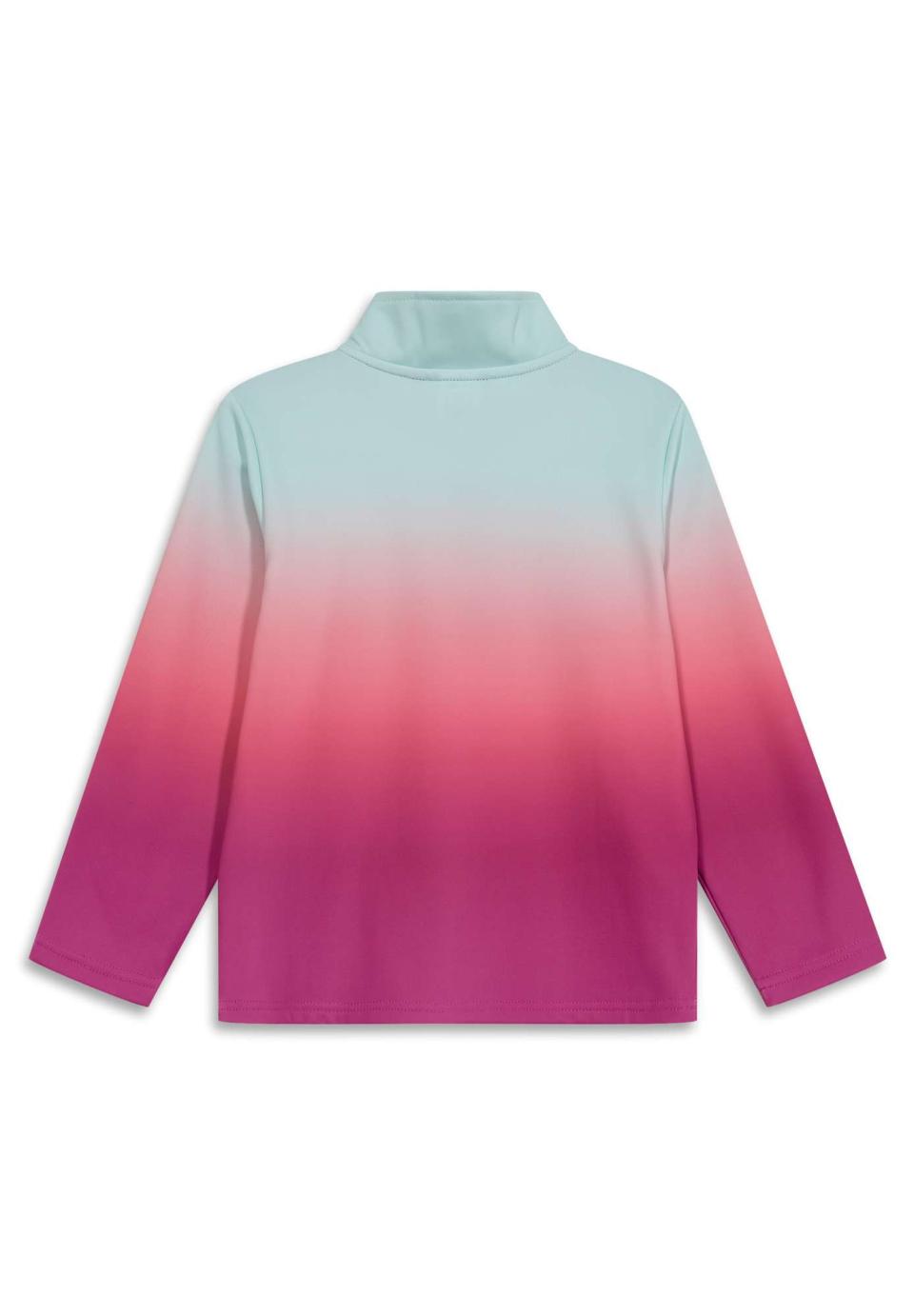 LEGO® Fleece-Pullover LWSIAN 711 -LEGO®