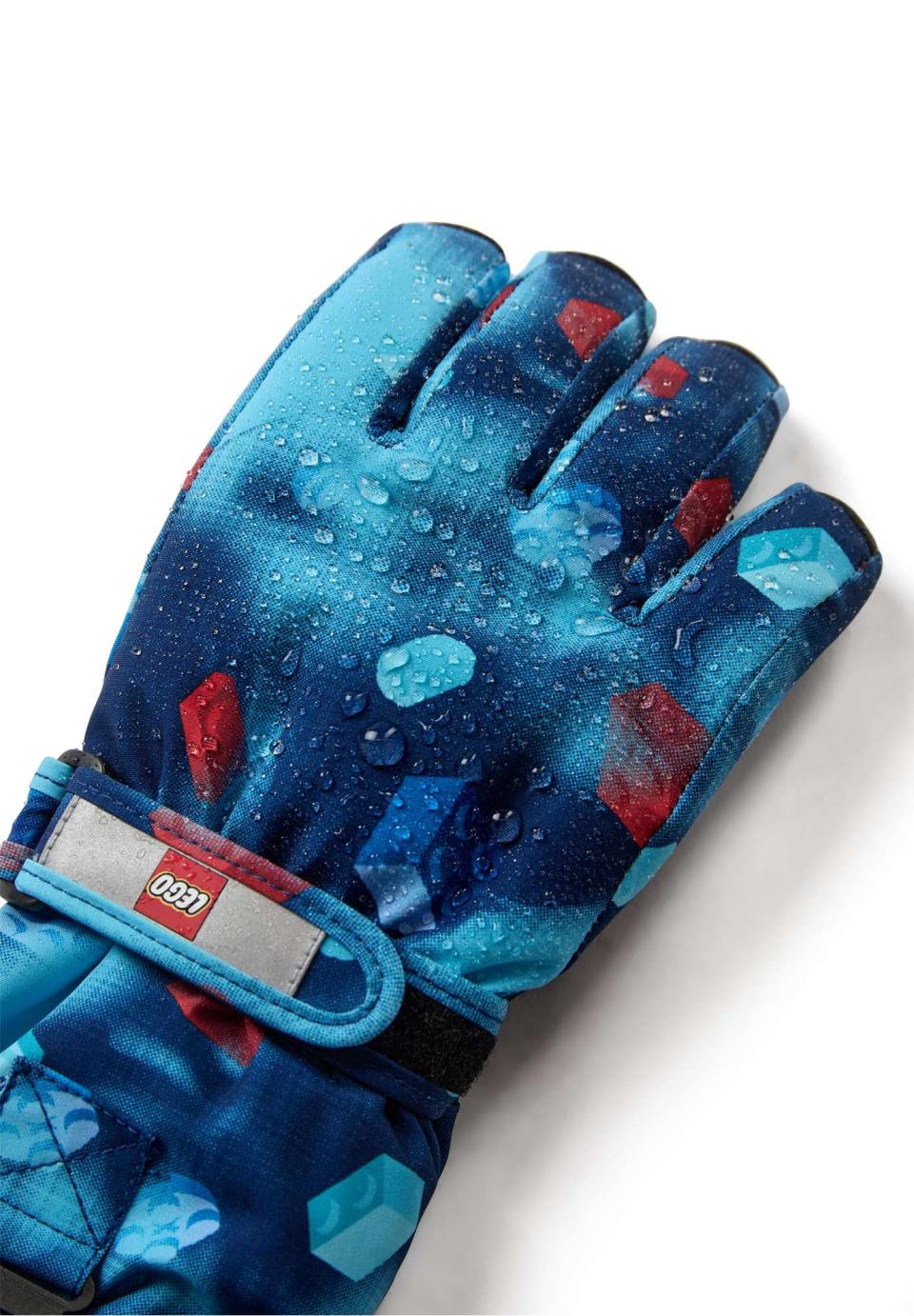 LEGO® Skihandschuhe LWAIKO 725 -LEGO®