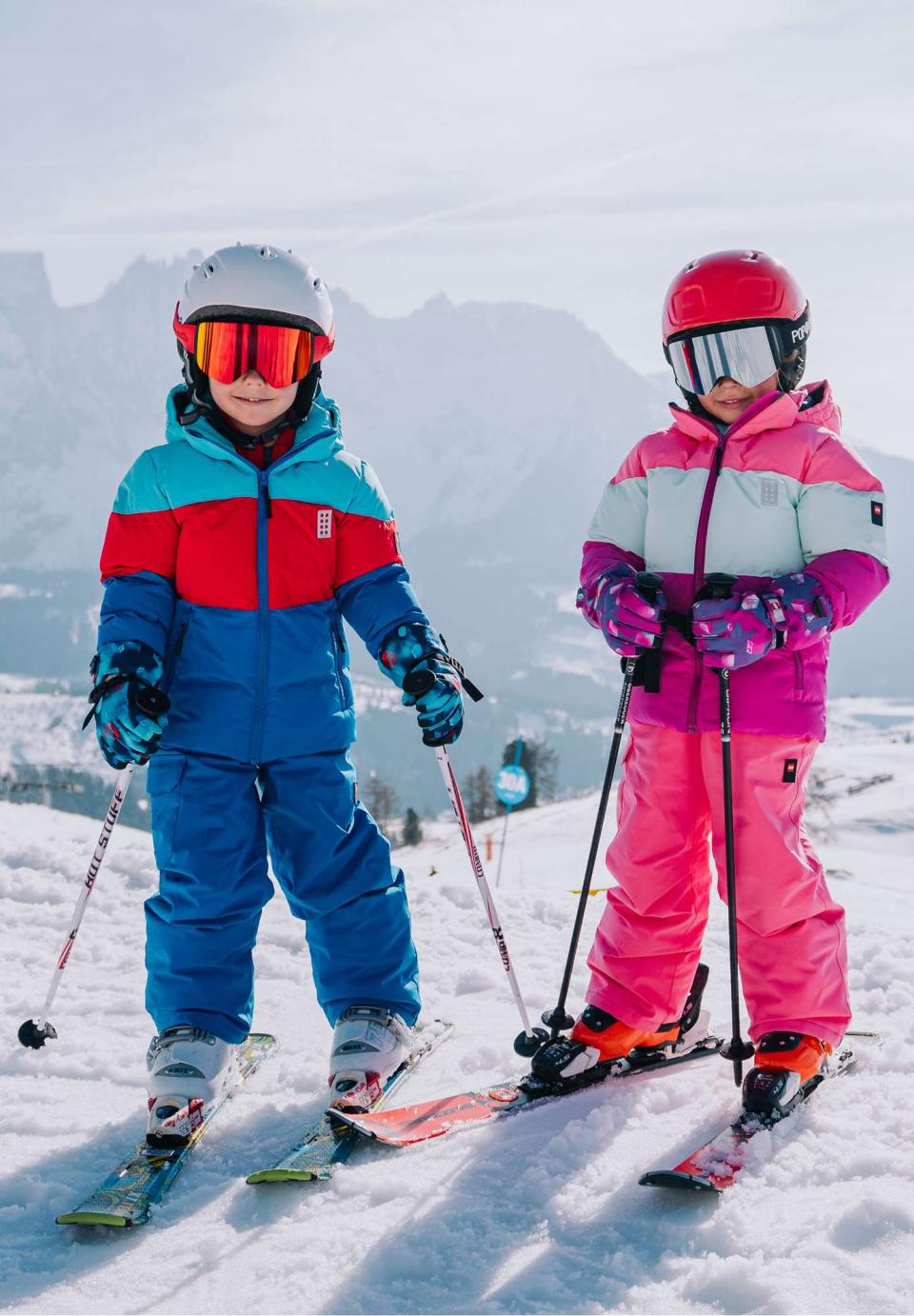 LEGO® Skihandschuhe LWAIKO 725 -LEGO®