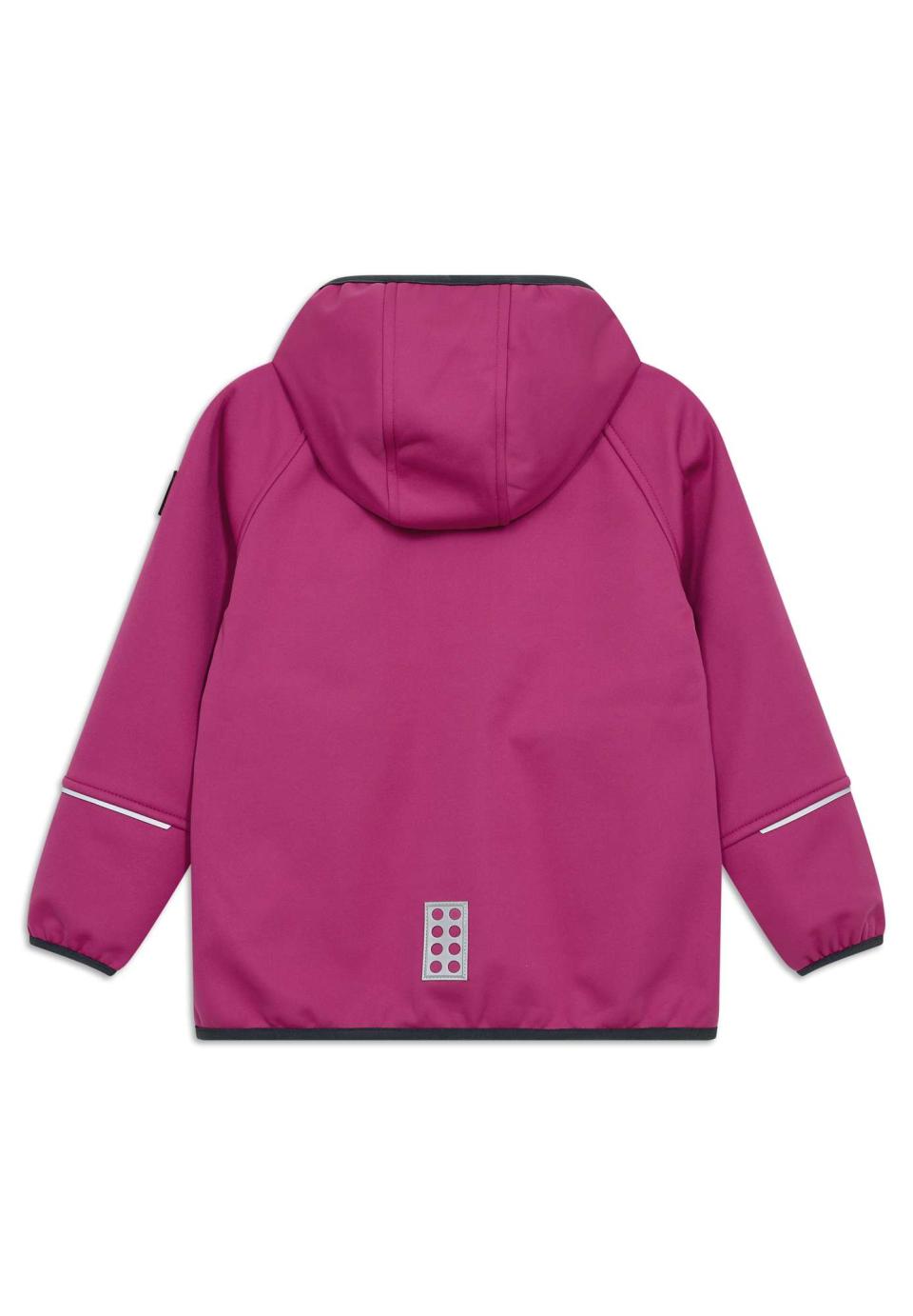 LEGO® Softshelljacke LWSKY 764 -LEGO®