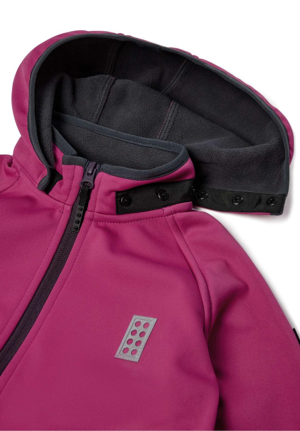 LEGO® Softshelljacke LWSKY 764 -LEGO®