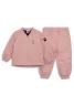 LEGO® Thermoset m. Fleece LWSAKU 612 - Rosa
