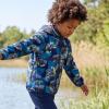 LEGO® NINJAGO® Softshelljacke LWSIAN 600 -LEGO® NINJAGO®