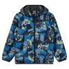 LEGO® NINJAGO® Softshelljacke LWSIAN 600 -LEGO® NINJAGO®