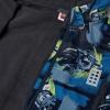LEGO® NINJAGO® Softshelljacke LWSIAN 600 -LEGO® NINJAGO®