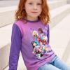 LEGO® Friends - Langarmshirt - LWTUNA 602 -LEGO® FRIENDS