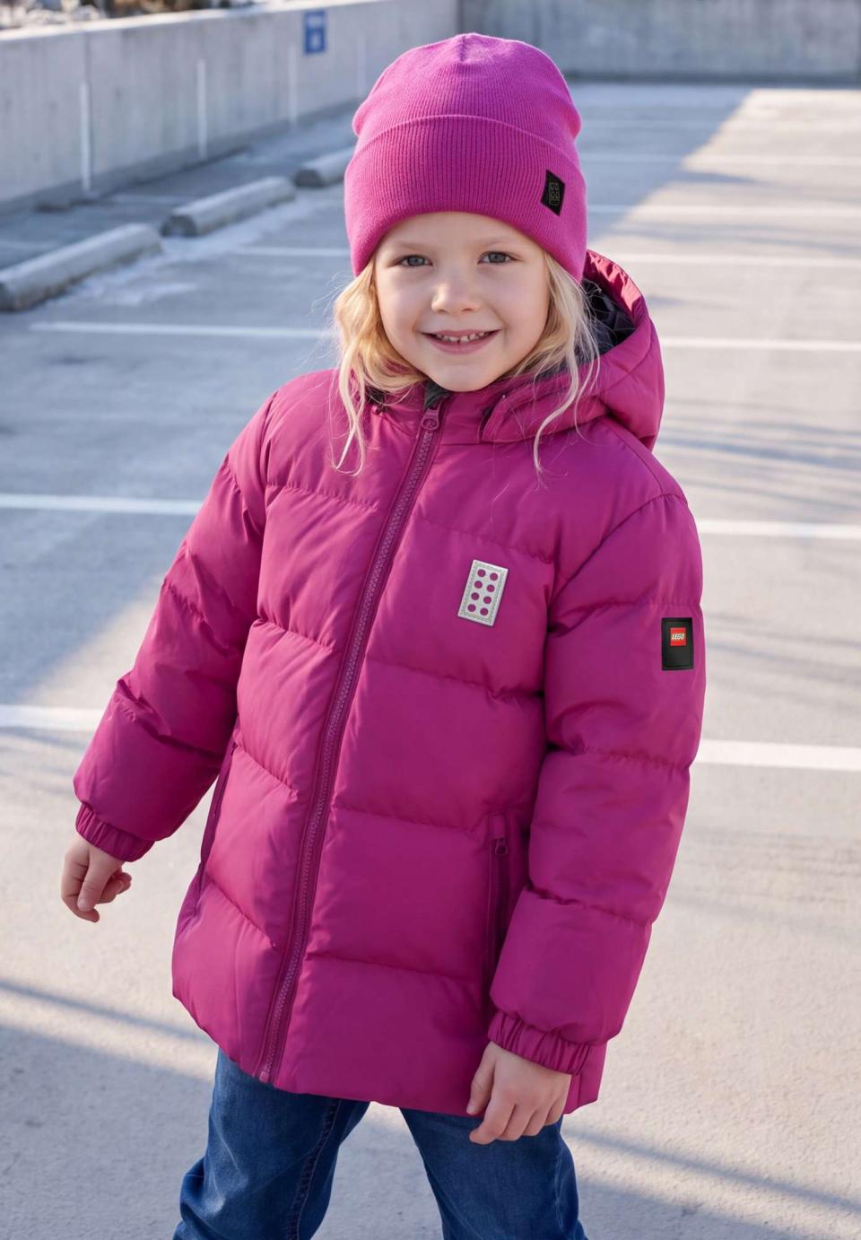 LEGO® - Jacke - LWJOJO 704 -LEGO®