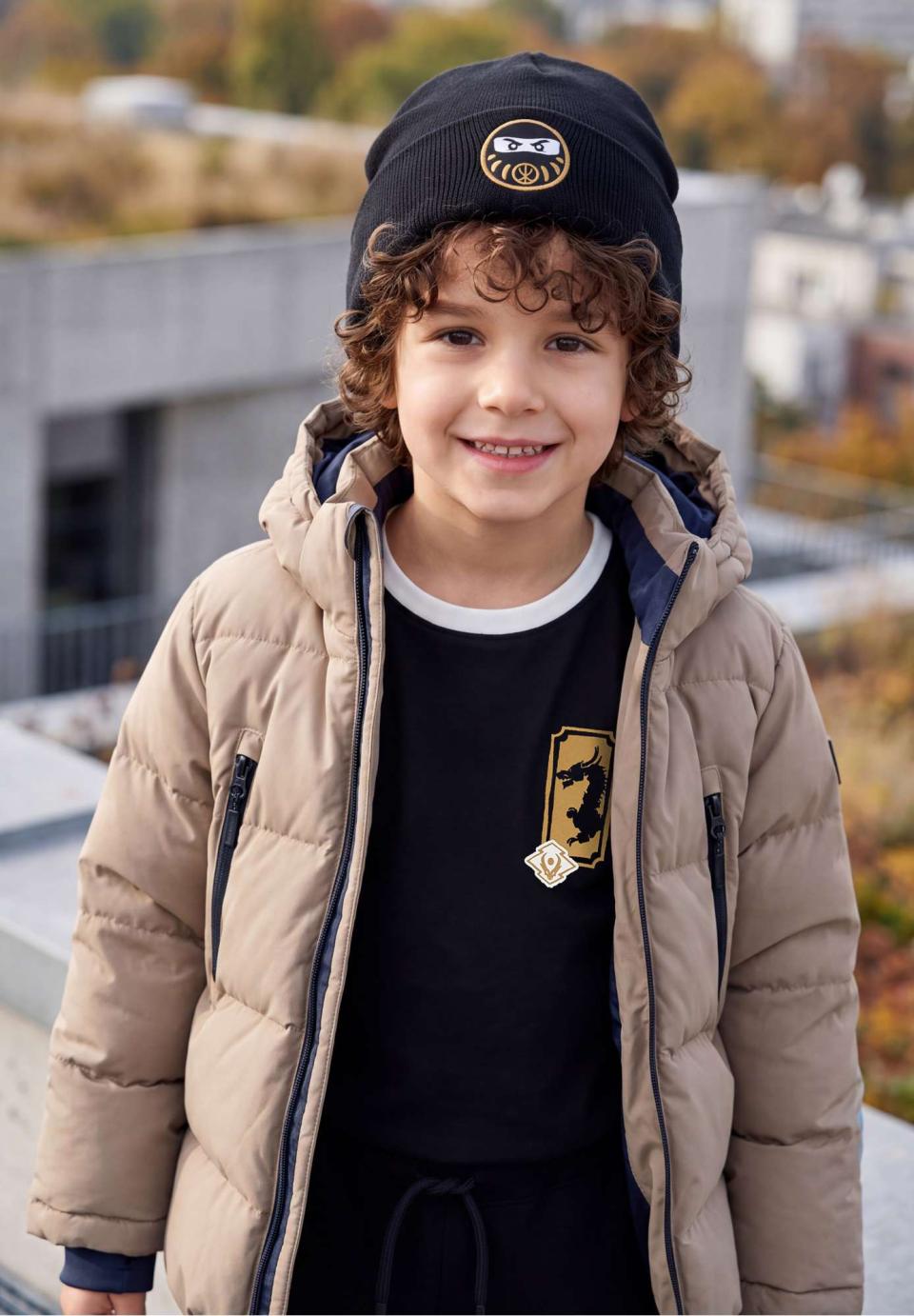 LEGO® Jacke LWJAZ 711 -LEGO®