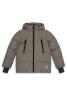 LEGO® Jacke LWJAZ 711 - Hellbraun