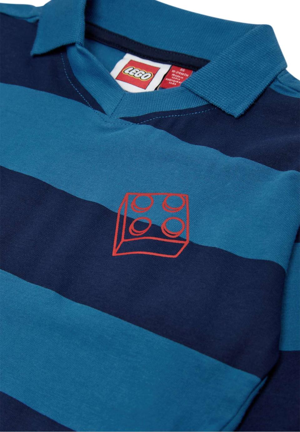 LEGO® Langarmshirt LWTIMA 701 -LEGO®