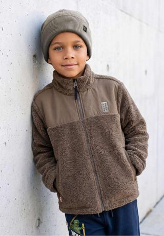 LEGO® Teddyjacke LWSIAN 609 -LEGO® LEGO® Teddyjacke LWSIAN 609 -LEGO®