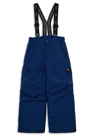 LEGO® Skihose LWPAYTON 701 - DunkelBlau