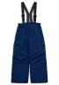 LEGO® Skihose LWPAYTON 701 - DunkelBlau