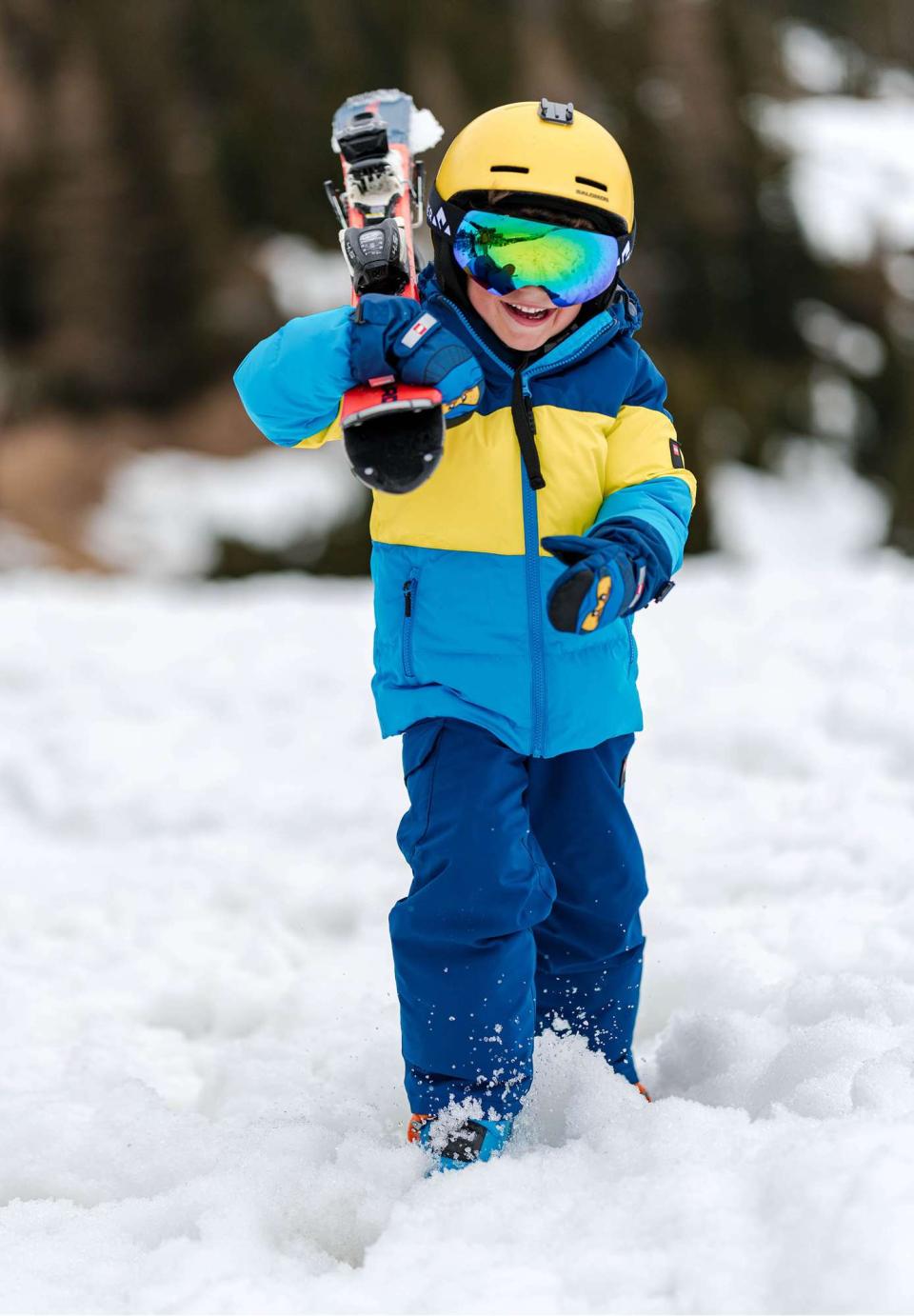 LEGO® Skihose LWPAYTON 701 -LEGO®