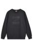 LEGO® Sweatshirt - LWSATO 200 - Schwarz