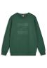LEGO® Sweatshirt - LWSATO 200 - Dunkelgrün
