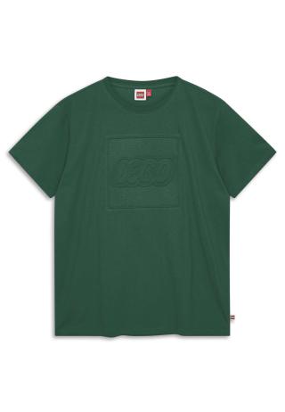 LEGO® T-Shirt kurzarm - LWTACE 200 - Dunkelgrün