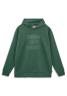 LEGO® Kapuzen-Sweatshirt - LWSATO 202 - Dunkelgrün