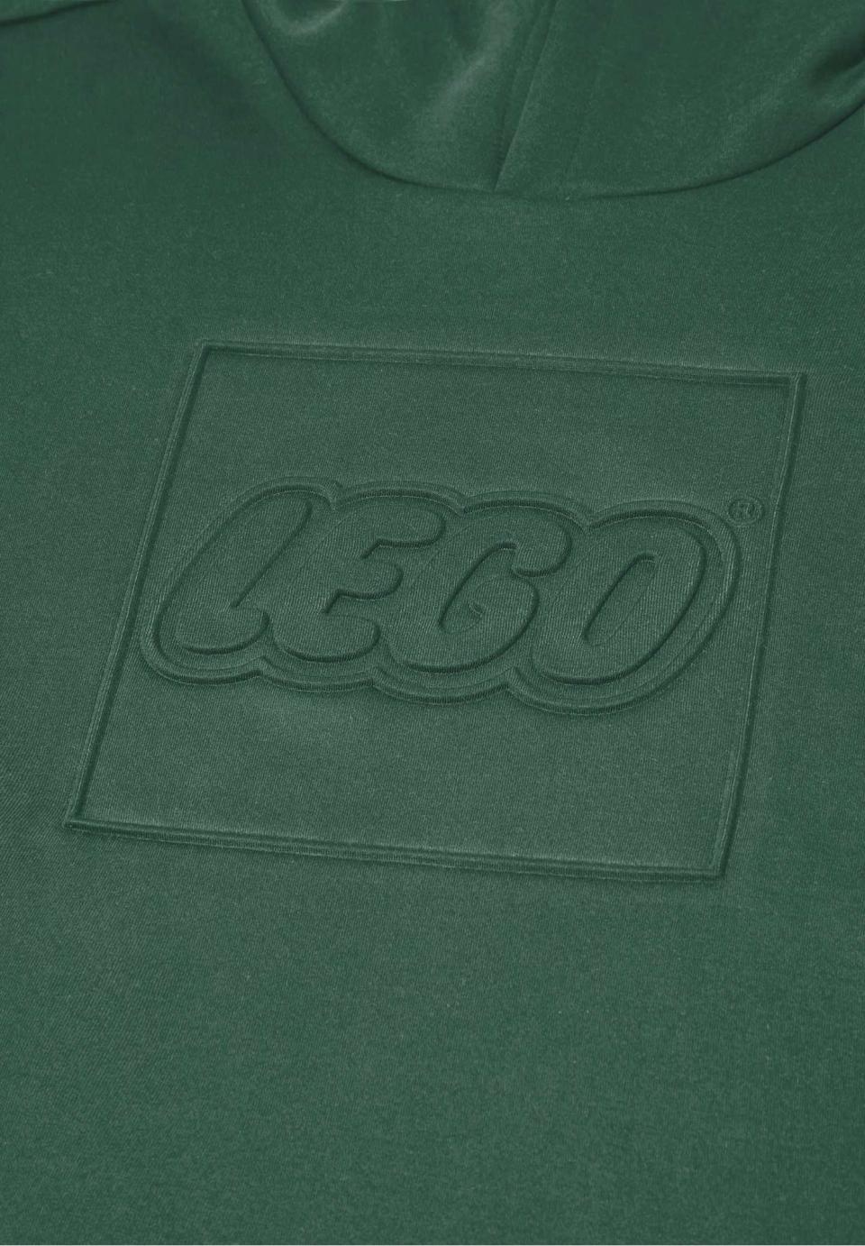 LEGO® Kapuzen-Sweatshirt - LWSATO 202 -LEGO®