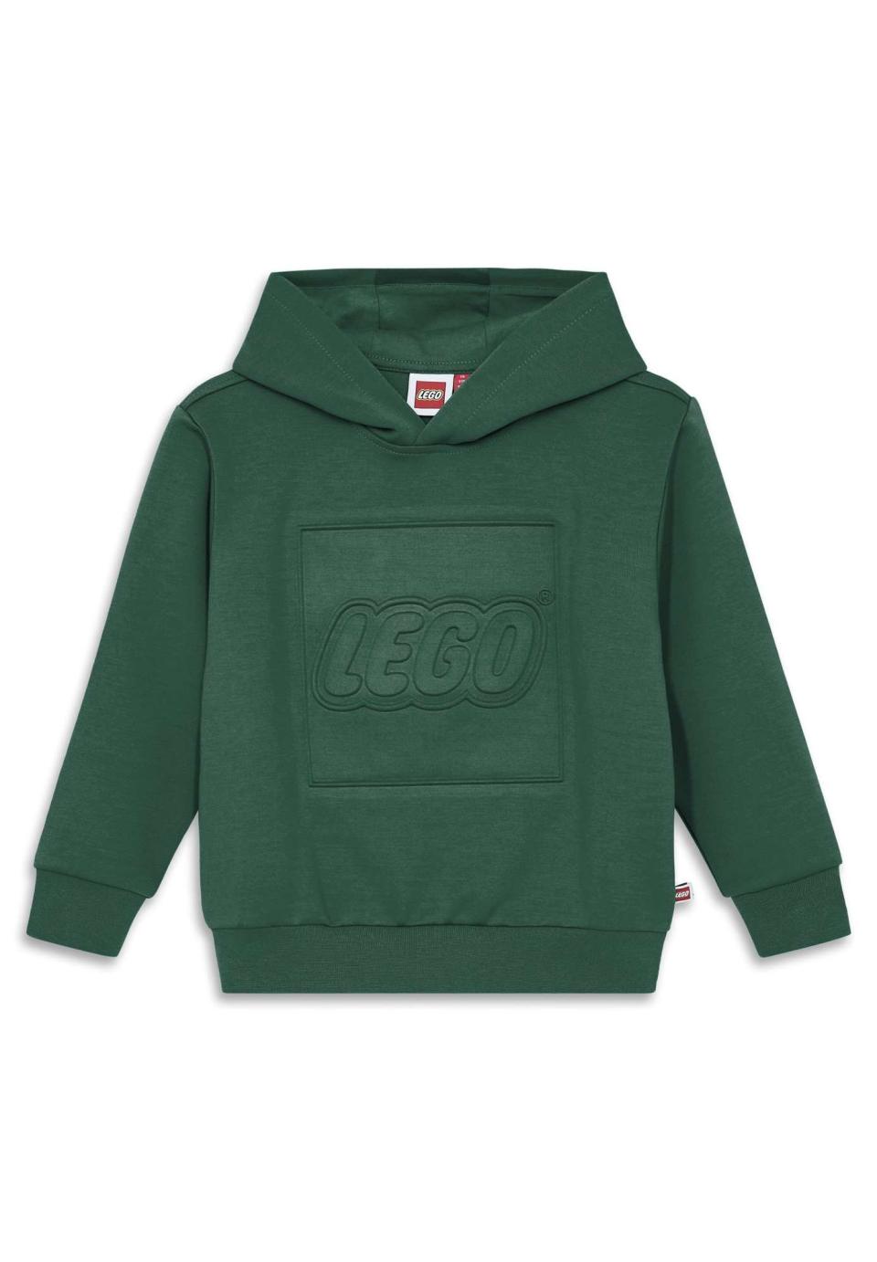 LEGO® Kapuzen-Sweatshirt - LWSKY 600 -LEGO®