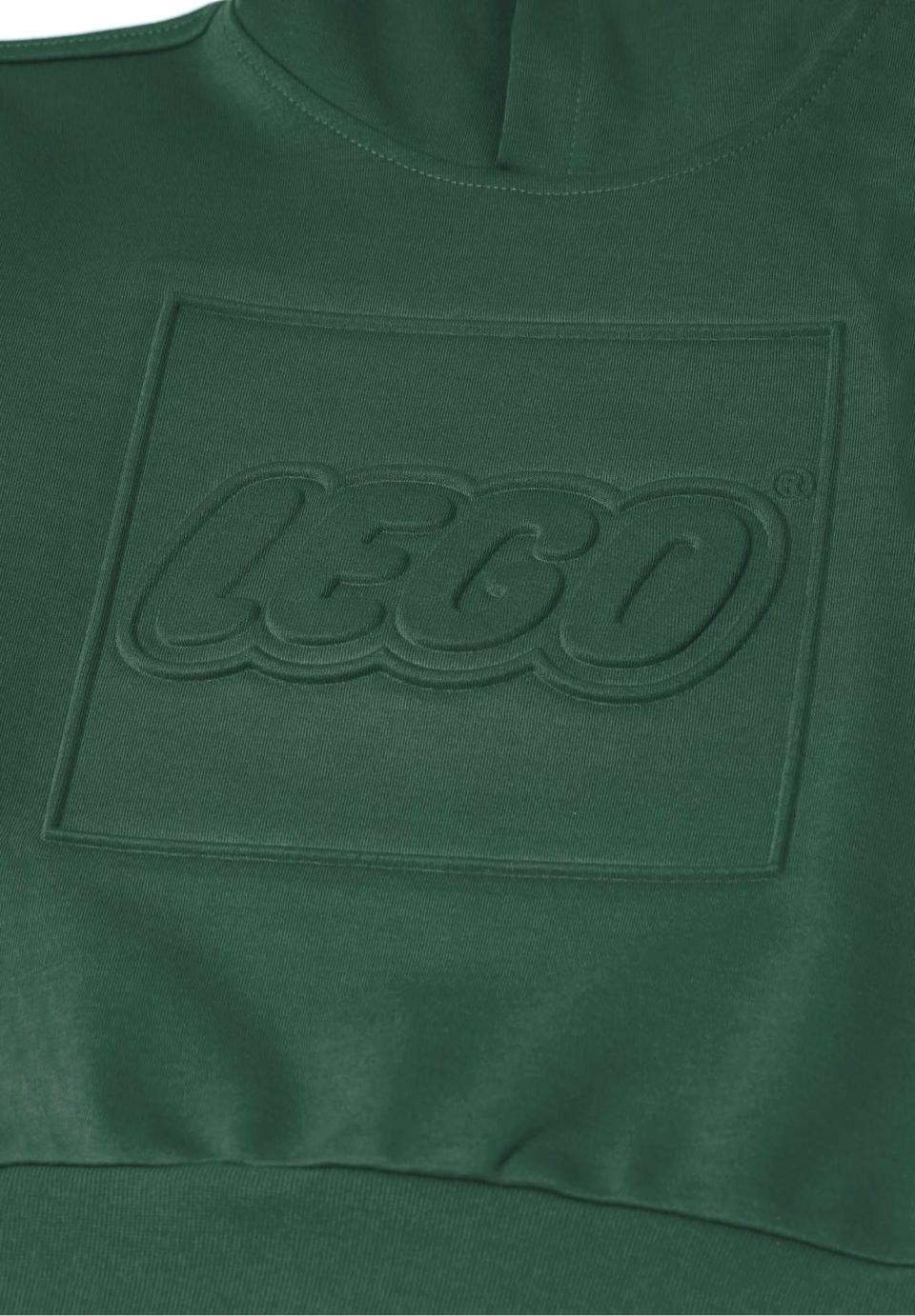 LEGO® Kapuzen-Sweatshirt - LWSKY 600 -LEGO®