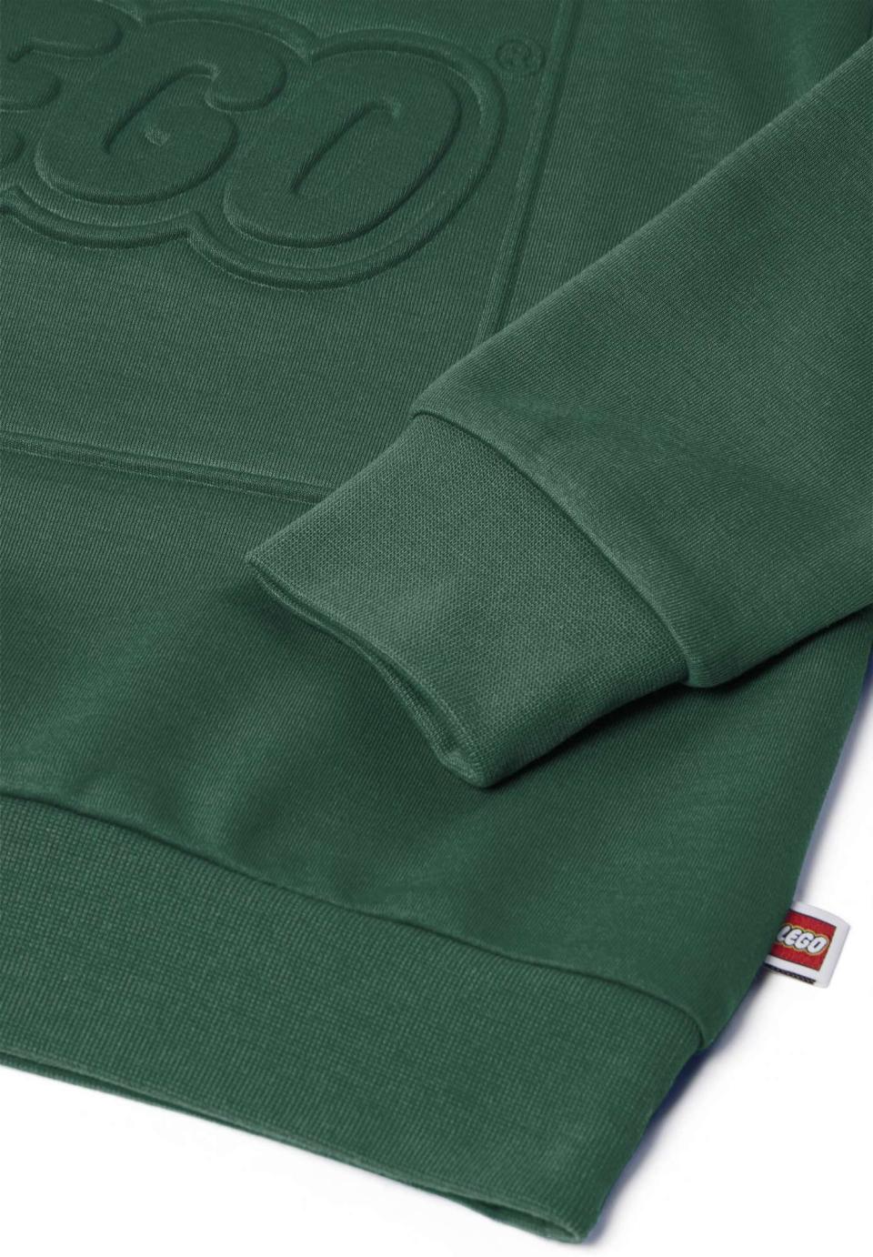 LEGO® Kapuzen-Sweatshirt - LWSKY 600 -LEGO®