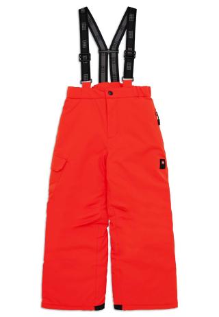 LEGO® Skihose LWPAYTON 701 - Rot