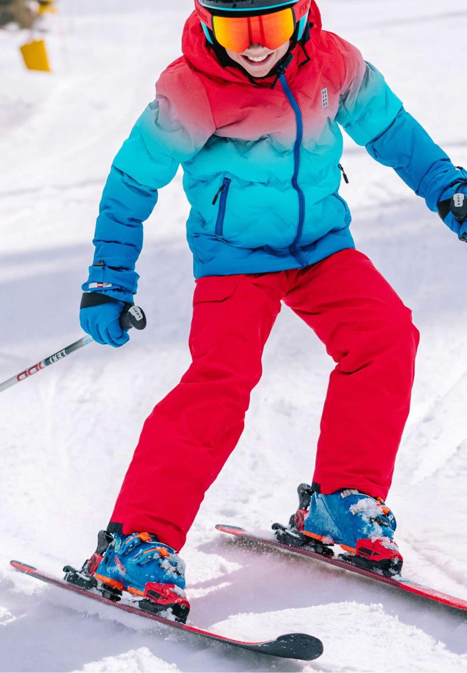 LEGO® Skihose LWPAYTON 701 -LEGO®
