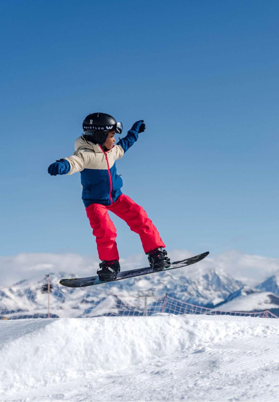 LEGO® Skihose LWPAYTON 701 -LEGO®