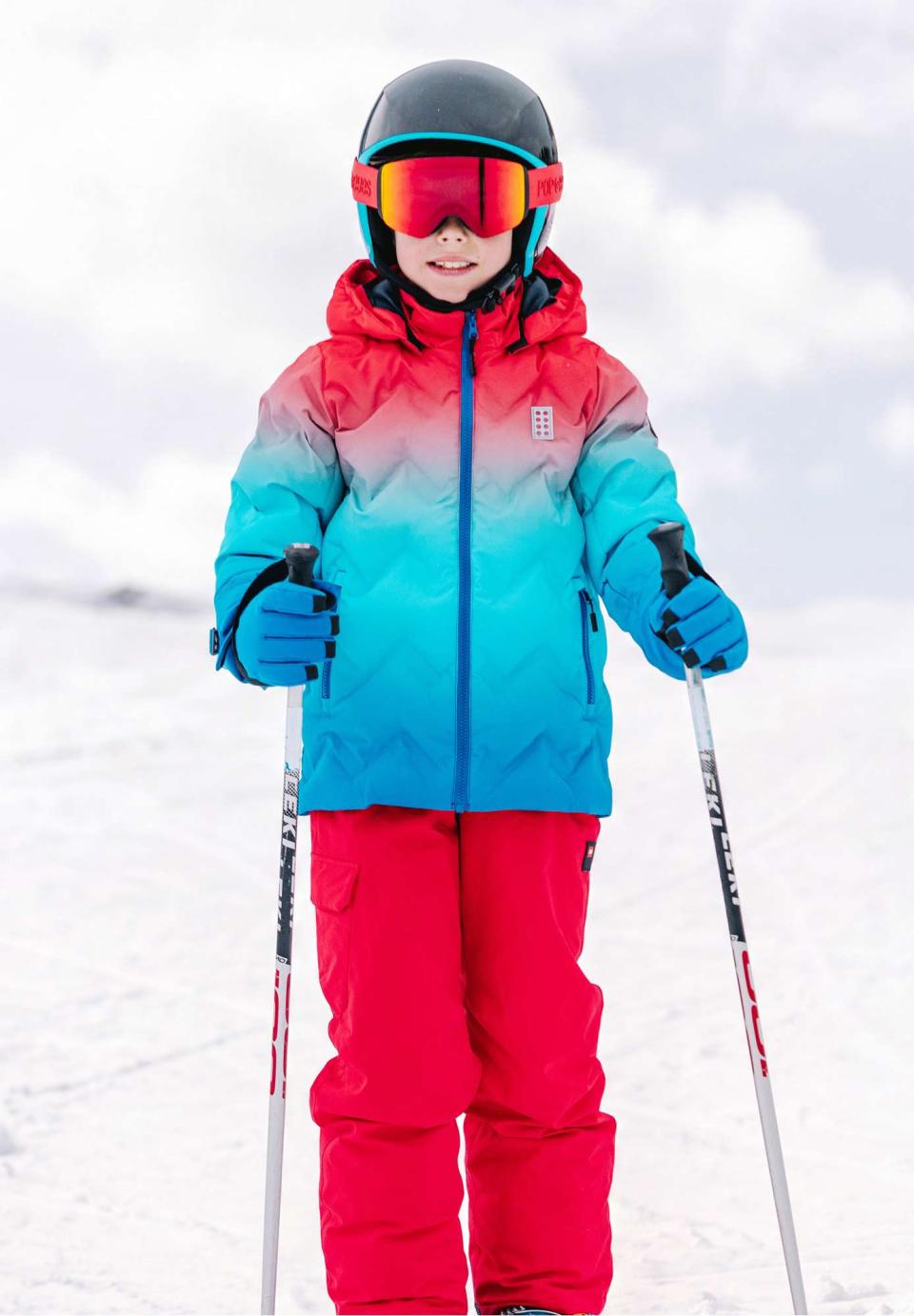 LEGO® Skihose LWPAYTON 701 -LEGO®