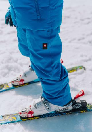 LEGO® Skihose LWPAYTON 701 -LEGO®