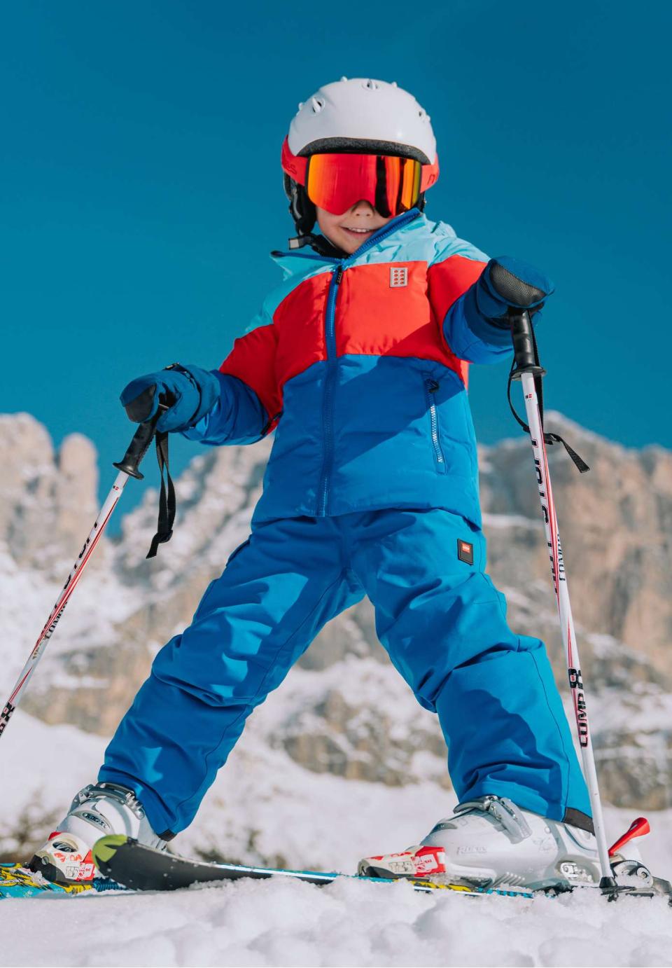 LEGO® Skihose LWPAYTON 701 -LEGO®